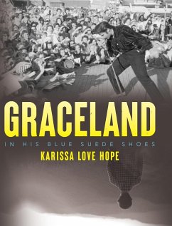 Graceland - Love Hope, Karissa
