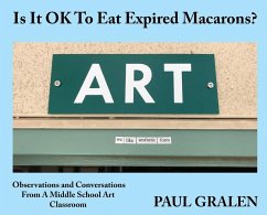 Is It OK To Eat Expired Macarons? - Gralen, Paul