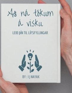 Að ná tökum á visku - Nayak, I J