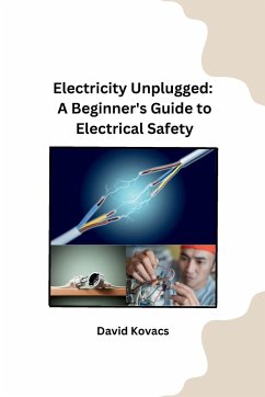 Electricity Unplugged - David Kovacs