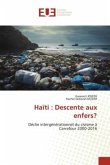 Haïti : Descente aux enfers?