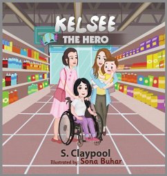 Cover Kelsee The Hero