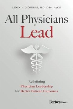 All Physicians Lead - E Moores, Leon