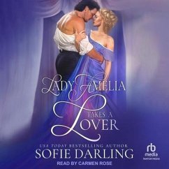 Lady Amelia Takes a Lover - Darling, Sofie