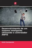 Desenvolvimento de um sistema inteligente utilizando o controlador ANFIS