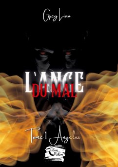 L'ange du mal - Liao, Greg