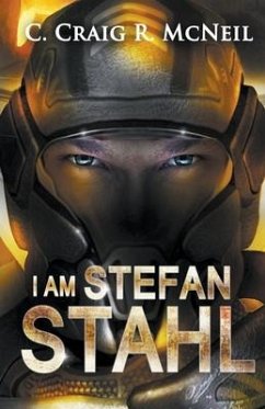 I am Stefan Stahl - McNeil, C Craig R