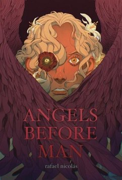 Angels Before Man - Nicolás, Rafael