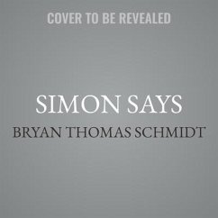 Simon Says - Schmidt, Bryan Thomas