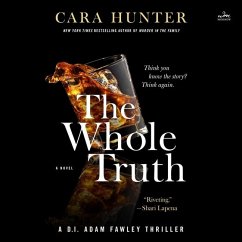 The Whole Truth - Hunter, Cara