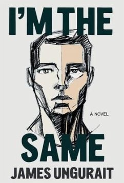 I'm The Same - Ungurait, James