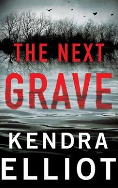 The Next Grave - Elliot, Kendra