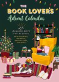 The Book Lover's Advent Calendar The Book Lover's Advent Calendar