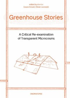 Greenhouse Stories - Lacrouts, Olivier