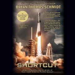 Shortcut - Schmidt, Bryan Thomas; Lowry, Hunt