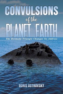 Convulsions of the Planet Earth - Ostrovsky, Boris