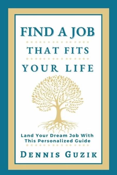 Find a Job That Fits Your Life