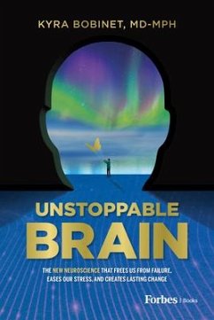 Unstoppable Brain - Bobinet, Kyra