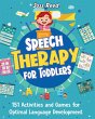 Speech Therapy for Toddlers - Bild 1
