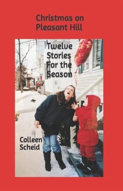 Christmas on Pleasant Hill - Scheid, Colleen