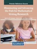 Illuminating and Advancing the Path for Mathematical Writing Research