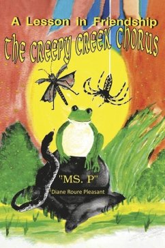 The Creepy Creek Chorus - Roure Pleasant, Diane