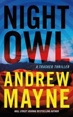 Night Owl - Mayne, Andrew