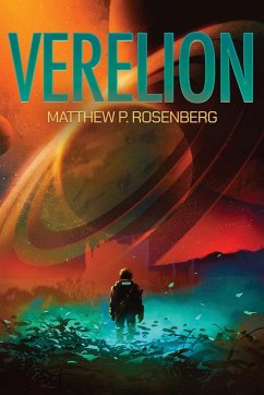 Verelion - Rosenberg, Matthew P.