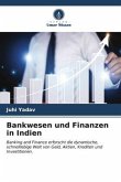 Bankwesen und Finanzen in Indien