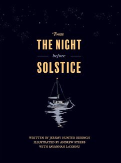 'Twas the Night before Solstice - Rubingh, Jeremy Hunter