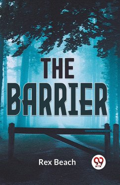 The Barrier - Beach, Rex