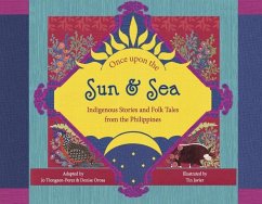 Once Upon the Sun and Sea - Tiongson-Perez, Jo