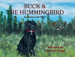 Buck & The Hummingbird - Cole-Kerr, Elaine