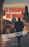 El traidor de Praga