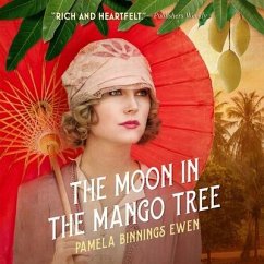 The Moon in the Mango Tree - Binnings Ewen, Pamela