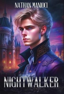 Nightwalker - Manioci, Nathan