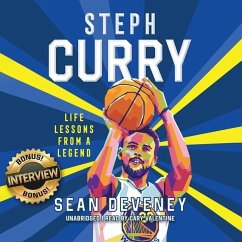 Steph Curry - Deveney, Sean