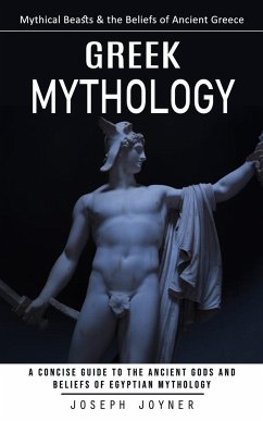 Greek Mythology - Joyner, Joseph