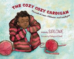 The Cozy Cozy Cardigan - Lowe, S P