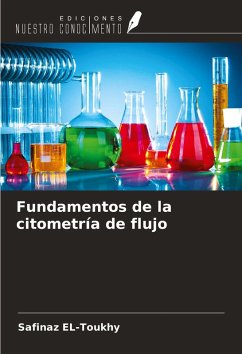 Cover Fundamentos de la citometría de flujo
