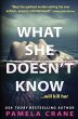 What She Doesn't Know - Bild 1
