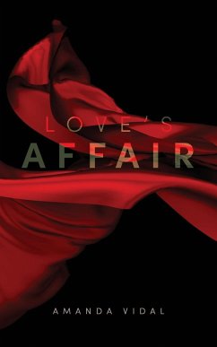 Love's Affair - Vidal, Amanda