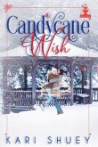 A Candycane Wish A Candycane Wish