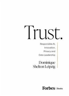 Trust. - Shelton Leipzig, Dominique