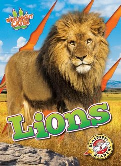 Cover Lions