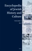 Encyclopedia of Jewish History and Culture, Volume 6