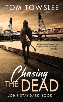 Chasing The Dead - Towslee, Tom