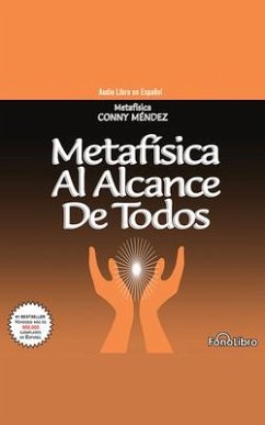Metafísica Al Alcance de Todos - Méndez, Conny