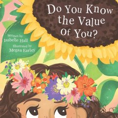 Do You Know the Value of You? - Hall, Isabelle