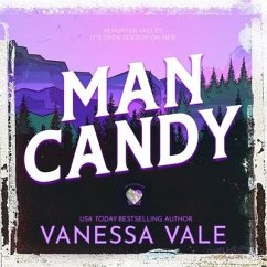 Man Candy - Vale, Vanessa